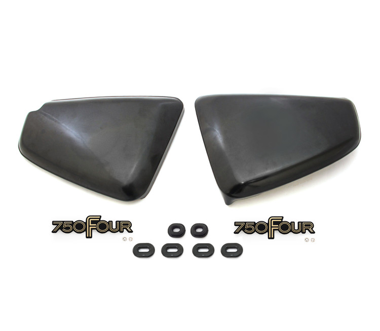 yasuホンダCB750カスタムエクスクルーシブタンクカウルサイドカバー yasu様専用ホンダCB750カスタムエクスクルーシブタンクカウル