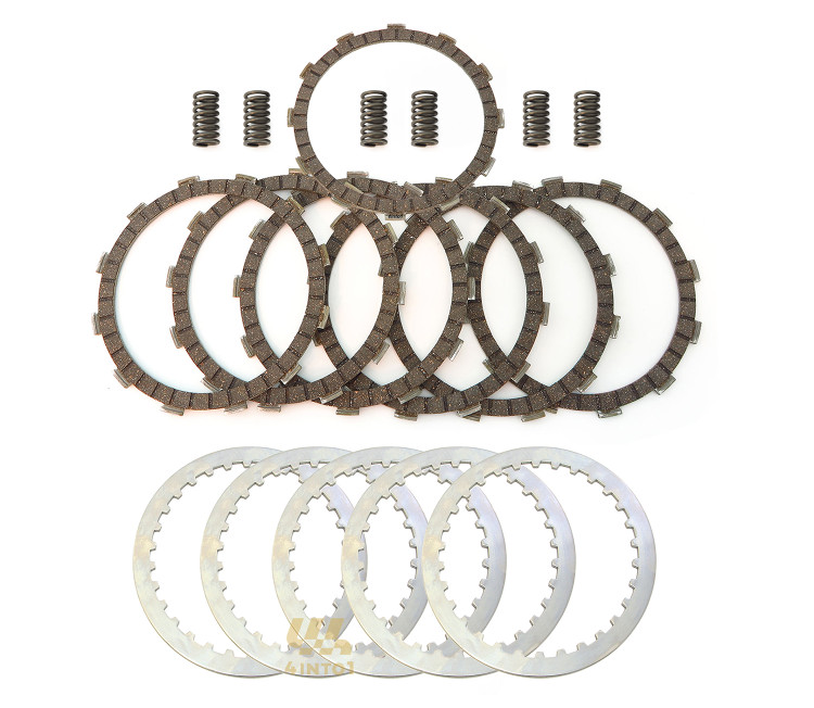 Clutch Rebuild Set - Honda CB750K - 1970-1975