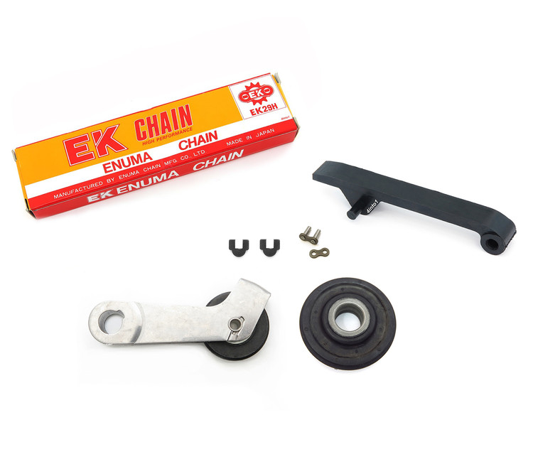 New Honda Japan Z50 C70 CT70 CL70 ATC70 SL70 XL70 Cam Chan Rebuld Kt