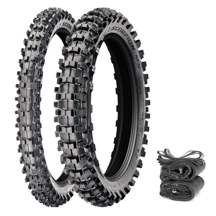 moto ヒマラヤクロコ C3 Pirelli_Scorpion_Mx32_Mid_Soft