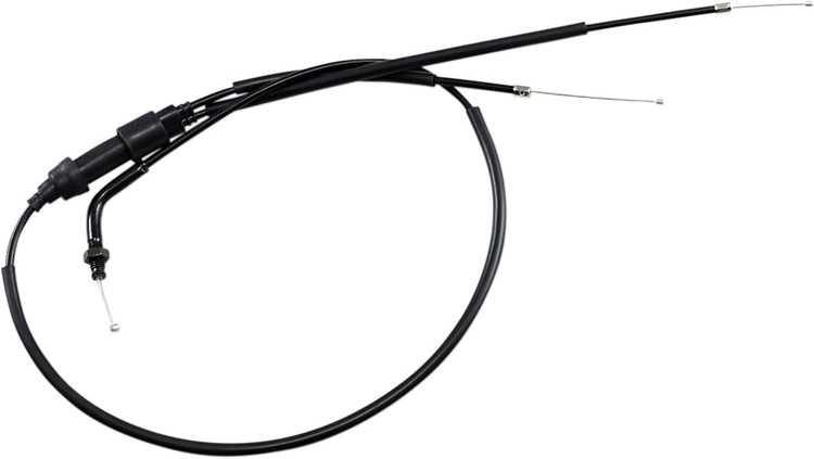 Motion Pro Choke Cable - 02-0337 - Honda VT1100C/C2/C3/D2/T 92-07
