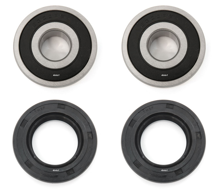 Rising Sun Front Wheel Bearing Kit - Honda CB650 CBR650 CBR900