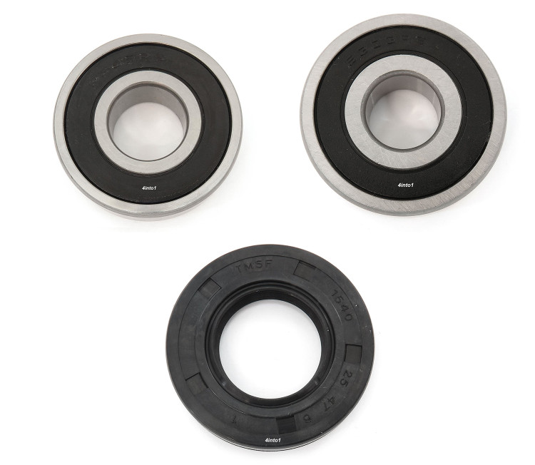 Rising Sun Rear Wheel Bearing Kit - Honda CRF150F CRF230 XR150L XR250R