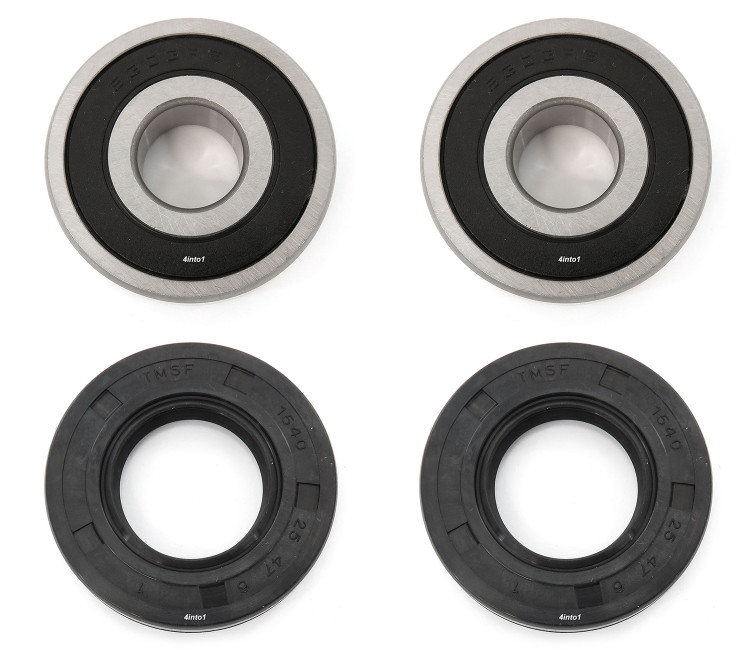 Rising Sun Rear Wheel Bearing Kit - Honda CRF250 CRF300L