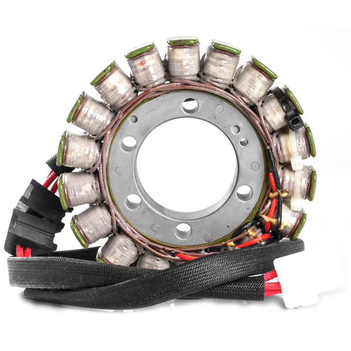 Rick's Motorsport Electrics - Stator - Honda VFR800 Interceptor