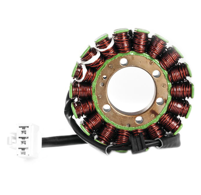 Caltric Stator & Gasket Compatible With Honda 600 Cbr600F4I Cbr-600F4I 2001-2006, Stators - Canada