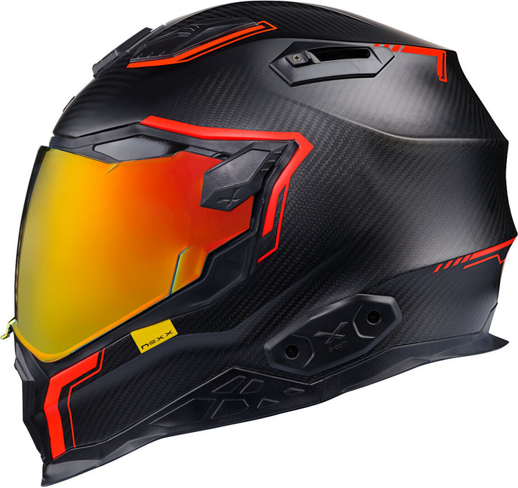 Nexx-X-WST2-Carbon-Zero-2-