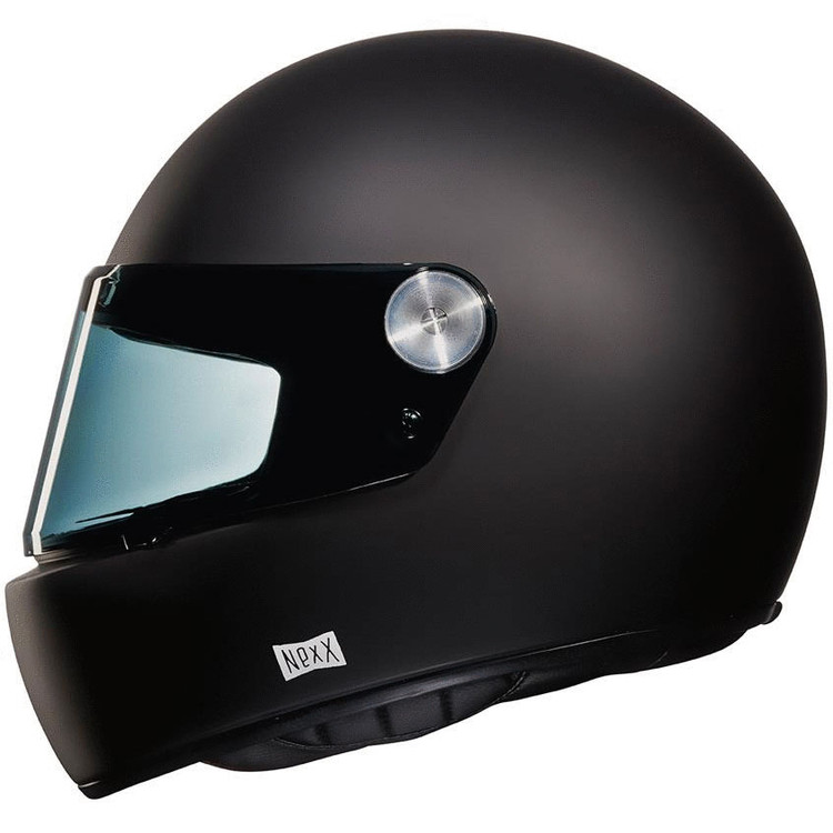 GEMER XSサイズ nexx-xg100-racer-helmet-matte-
