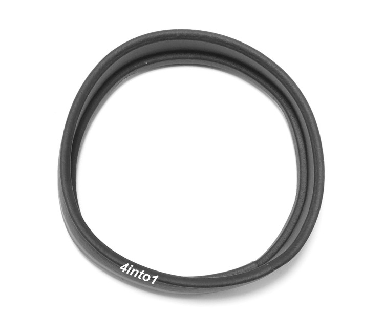 Speedometer / Tachometer Rubber - 37242-323-701 - Honda