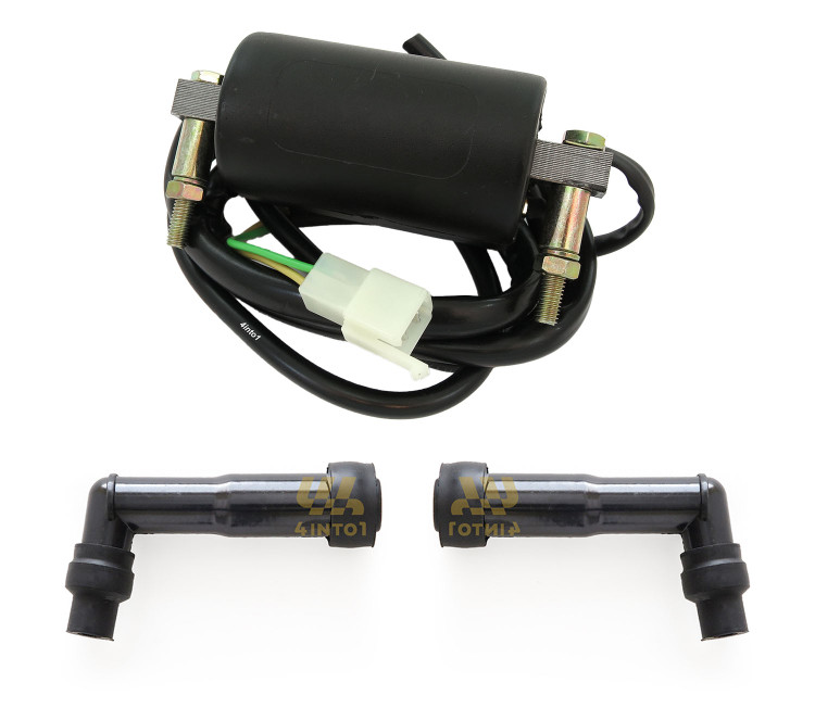 COIL-7-SET-Ignition-Coil-Caps-