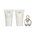 SET VERSACE 3PC EROS POUR FEMME 0.17 EDP+0.8 SG+0.8 BL (W)