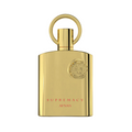AFNAN SUPREMACY GOLD 3.4 EDP (M)