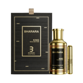 BHARARA KING GOLD EDITION 3.4 EDP (M)