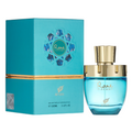 AFNAN RARE TIFFANY 3.4 EDP (W)