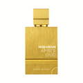 AL HARAMAIN AMBER OUD WHITE EDITION 3.4 EDP (U)