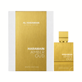AL HARAMAIN AMBER OUD WHITE EDITION 3.4 EDP (U)