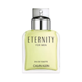 CALVIN KLEIN ETERNITY 3.3 EDT (M)