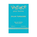 VERSACE DYLAN TURQUOISE 3.4 EDT (W)