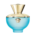 VERSACE DYLAN TURQUOISE 3.4 EDT (W)