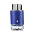 MONT BLANC EXPLORER ULTRA BLUE 3.3 EDP (M) TESTER W/ CAP