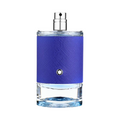MONT BLANC EXPLORER ULTRA BLUE 3.3 EDP (M) TESTER W/ CAP