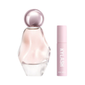 SET KJ KYLIE JENNER 2PC COSMIC 1.7 EDP+0.17 KYLASH MASCARA (W) SOFT BOX