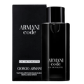 GIORGIO ARMANI ARMANI CODE 4.2 EDT (M) RECHARGEABLE/REFILLABLE