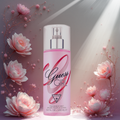 GUESS GIRL 8.4 FRAGRANCE MIST (W)