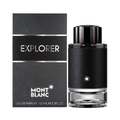 MB MONT BLANC EXPLORER 3.3 EDP (M)