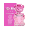 MOSCHINO TOY 2 BUBBLE GUM 3.4 EDT (W)