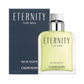 CALVIN KLEIN ETERNITY FOR MEN 6.7 EDT (M)