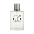 GIORGIO ARMANI ACQUA DI GIO 3.3 EDT (M) REFILLABLE/RECHARGEABLE