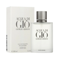 GIORGIO ARMANI ACQUA DI GIO 3.3 EDT (M) REFILLABLE/RECHARGEABLE