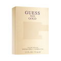 GUESS GOLD 2.5 EDT (M)