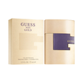 GUESS GOLD 2.5 EDT (M)
