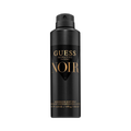 GUESS SEDUCTIVE HOMME NOIR 6.0 DEO SPRAY (M)