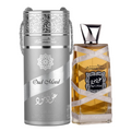 LATTAFA OUD MOOD REMINISCENCE 3.4 EDP (U)