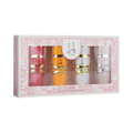 SET LATTAFA 4PC YARA COLLECTION 0.17 EDP YARA+MOI+TOUS+CANDY (W) COFFRET