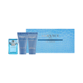 SET VERSACE 3PC MAN EAU FRAICHE 0.17 EDT+0.8 SG+0.8 ASB (M) SOFT BOX