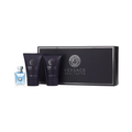 SET VERSACE 3PC POUR HOMME 0.17 EDT+0.8 SG+0.8 ASB (M) SOFT BOX