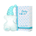 TOUS BABY 3.4 EDC (U) ALCOHOL FREE