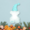 TOUS BABY 3.4 EDC (U) ALCOHOL FREE