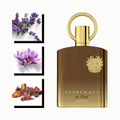 Afnan Supremacy In Oud 3.4 Extrait De Parfum (U)