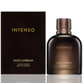 D&G Dolce & Gabbana Intenso 4.2 Edp (M)