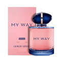 Giorgio Armani My Way Intense 3.0 Edp (W) Refillable