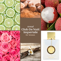 ARMAF CLUB DE NUIT IMPERIALE 6.8  EDP (W)