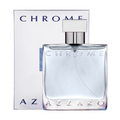 Azzaro Azzaro Chrome 6.76 Edt (M)