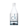 Calvin Klein CK in 2U 5.0 Edt (M) Calvin Klein CK in 2U 5.0 Edt (M)