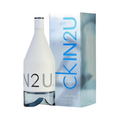 Calvin Klein CK in 2U 5.0 Edt (M) Calvin Klein CK in 2U 5.0 Edt (M)