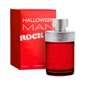 JDP JESUS DEL POZO HALLOWEEN MAN ROCK ON 4.2 EDT (M)